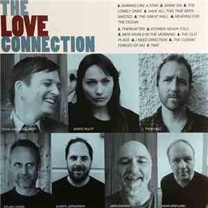 The Love Connection  - The Love Connection