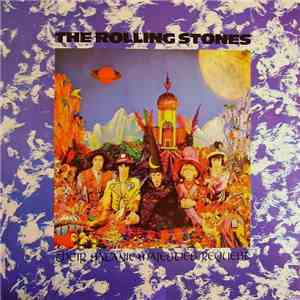 The Rolling Stones - Their Satanic Majesties Request