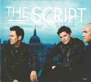 The Script - The Script