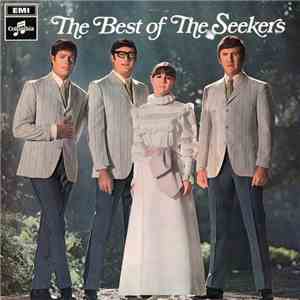 The Seekers - The Best Of The Seekers
