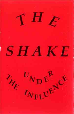 The Shake  - Under The Influence