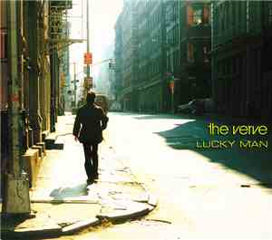 The Verve - Lucky Man