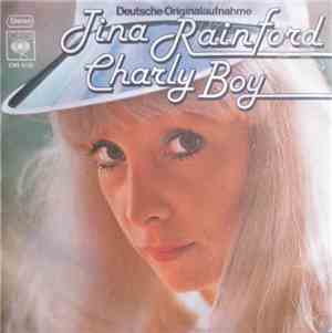 Tina Rainford - Charly Boy