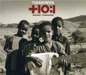 Tinariwen - Imidiwan: Companions