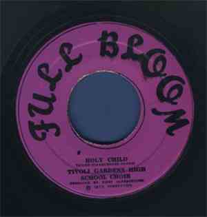 Tivoli Gardens High School Choir - Holy Child