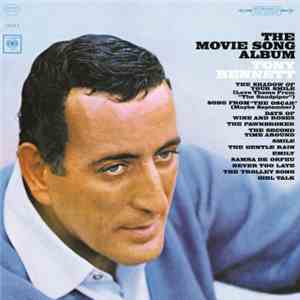 Tony Bennett - The Movie Song Album