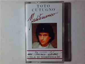 Toto Cutugno - Mediterraneo