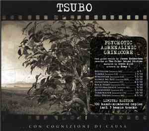 Tsubo  - ...Con Cognizione Di Causa