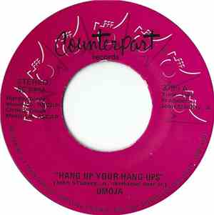 Umoja - Hang Up Your Hang Ups