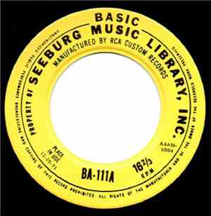 Unknown Artist - Basic Music Library