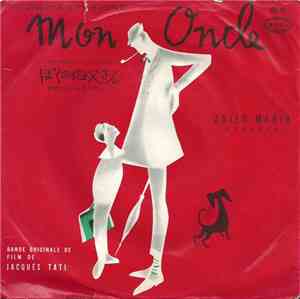 Unknown Artist - Mon Oncle