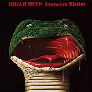 Uriah Heep - Innocent Victim