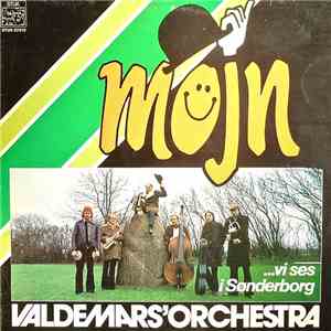 Valdemars Orchestra - Mojn