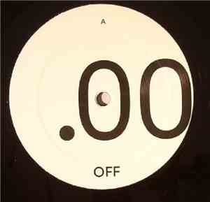 Various Artists - .00 Off Recordings 100 Pt. 1