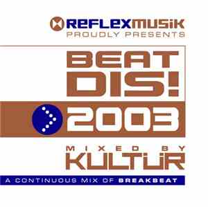 Various - Beat Dis! 2003
