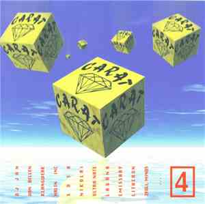 Various - Carat 4