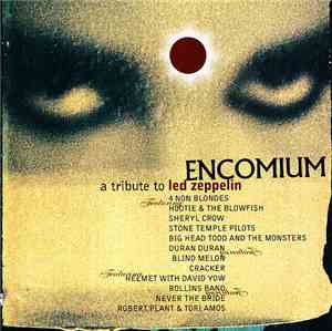 Various - Encomium: A Tribute To Led Zeppelin