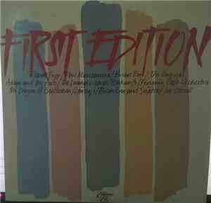 Various - First Edition