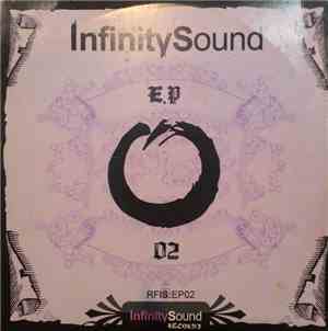 Various - Infinity Sound E.P 02