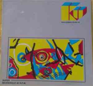 Various - Ku (Ibiza Summer Sound '85)