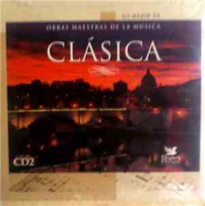 Various - Lo Mejor De Obras Maestras De La Música Clásica CD2