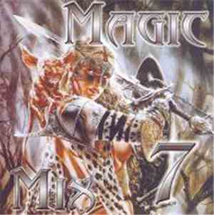 Various - Magic Mix 7