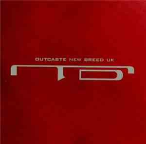 Various - Outcaste New Breed UK
