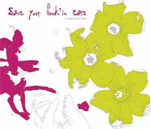 Various - Save Your Funk'in Ears