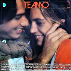 Various - Te Amo