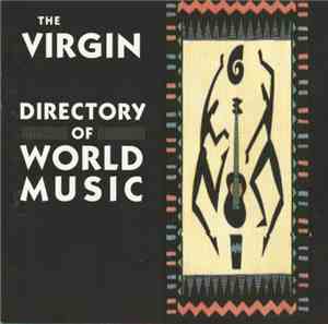 Various - The Virgin Directory Of World Music
