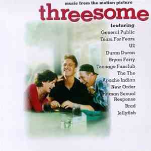 Various - Threesome: Music From The Motion Picture