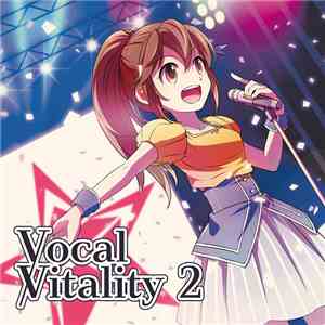 Various - Vocal Vitality 2