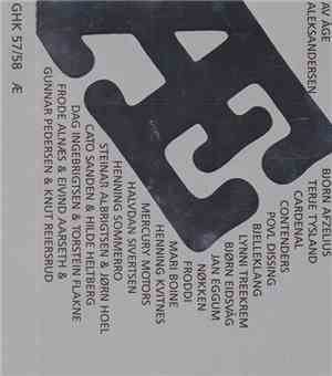 Various - Æ