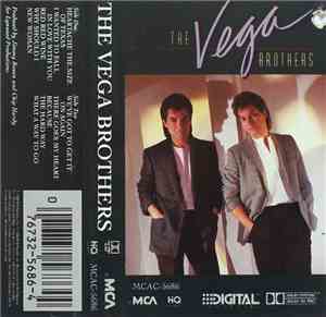 Vega Brothers - The Vega Brothers
