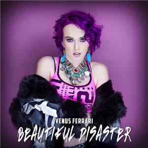 Venus Ferrari - Beautiful Disaster