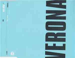 Verona  - Nejsi Sám