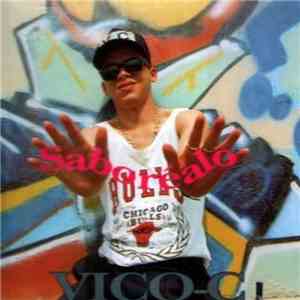 Vico-C - Saborealo