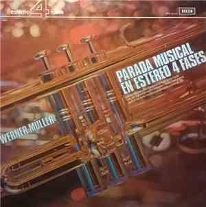 Werner Müller Y Su Orquesta - Parada Musical En Estereo 4 Fases
