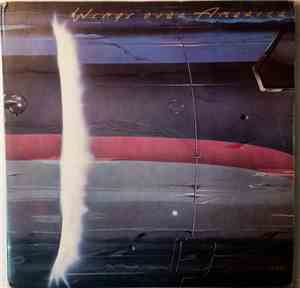 Wings  - Wings Over America