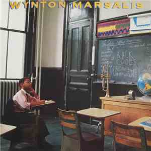Wynton Marsalis - Black Codes (From The Underground)