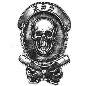 Zyklon SS - Iron Division