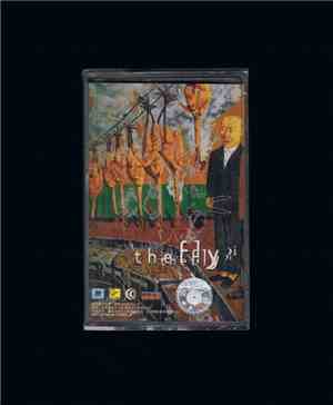 苍蝇 1 The Fly - 1