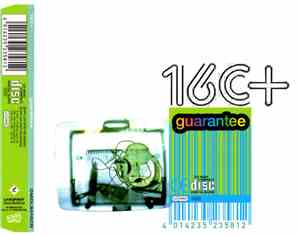 16C+ - Guarantee