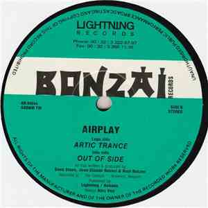 Airplay  - Artic Trance