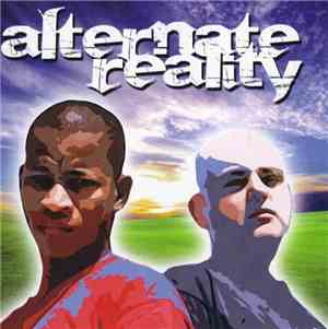 Alternate Reality - Alternate Reality