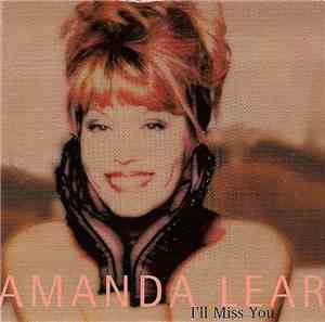 Amanda Lear - I'll Miss You