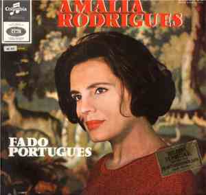 Amália Rodrigues - Fado Português