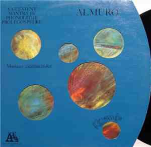 André Almuro - Musiques Expérimentales