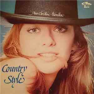 Ann-Christine Bärnsten - Country Style