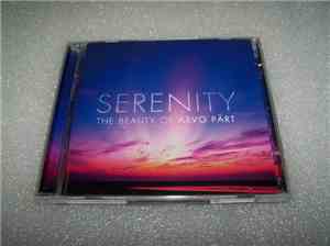 Arvo Pärt - Serenity - The Beauty Of Arvo Pärt